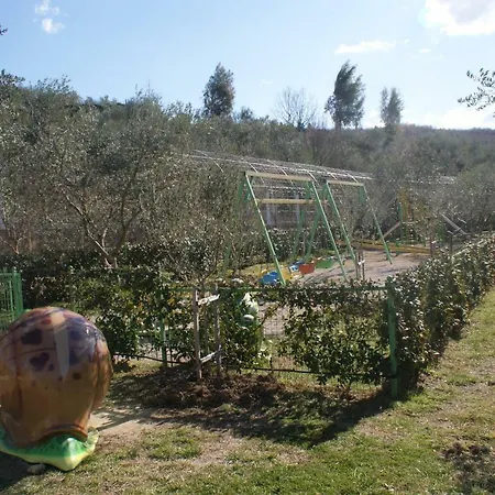 Agritourism Huqi Kameras
