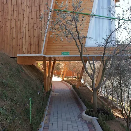 Agritourism Huqi Kameras