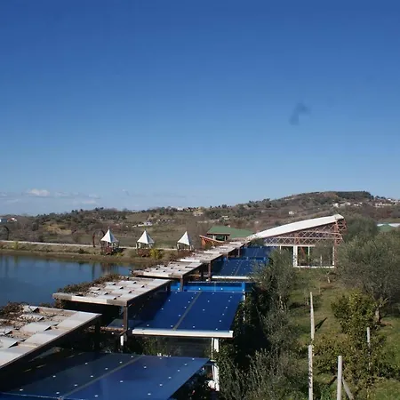 Agritourism Huqi Hotel Kameras