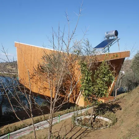 Agritourism Huqi