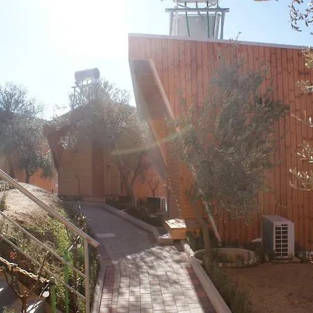 Hotel Agritourism Huqi 5*