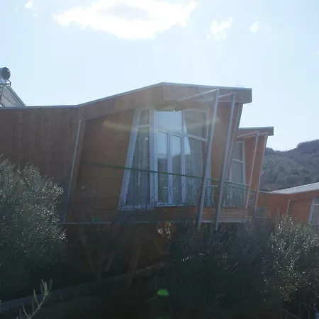 Agritourism Huqi Hotel Kameras