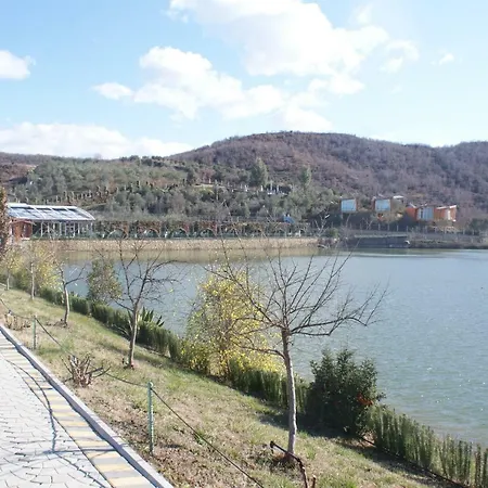 Agritourism Huqi Hotel