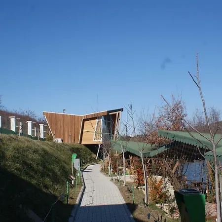 Agritourism Huqi Hotel 5*