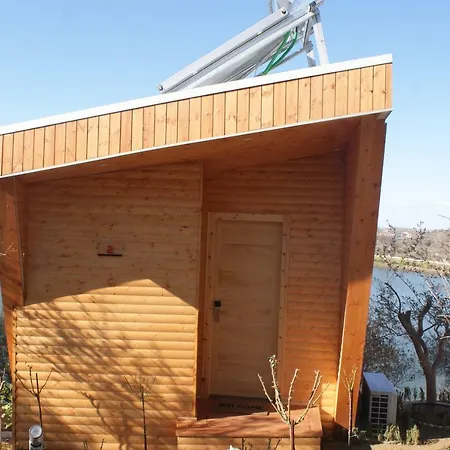 Hotel Agritourism Huqi Kameras