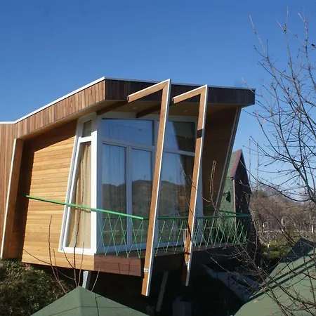Hotel Agritourism Huqi Kameras