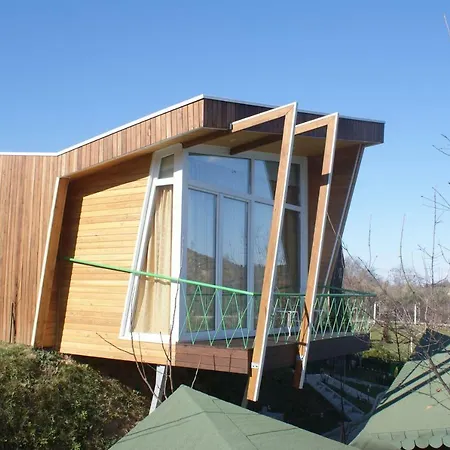 Agritourism Huqi Hotel