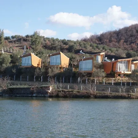 Hotel Agritourism Huqi