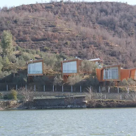 Agritourism Huqi 5* Kameras