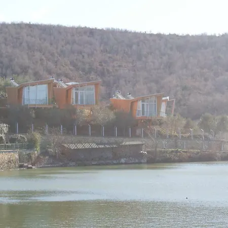 Agritourism Huqi Hotel Kameras