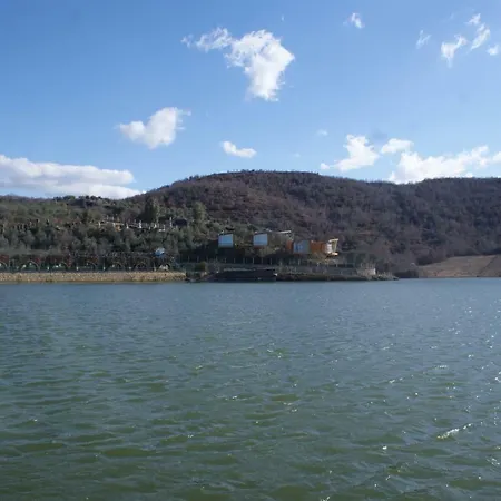 Hotel Agritourism Huqi 5*