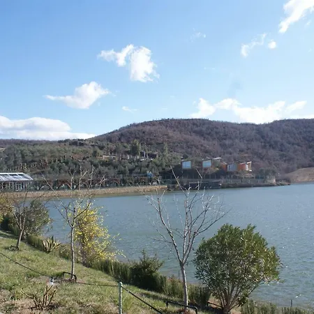 Hotel Agritourism Huqi