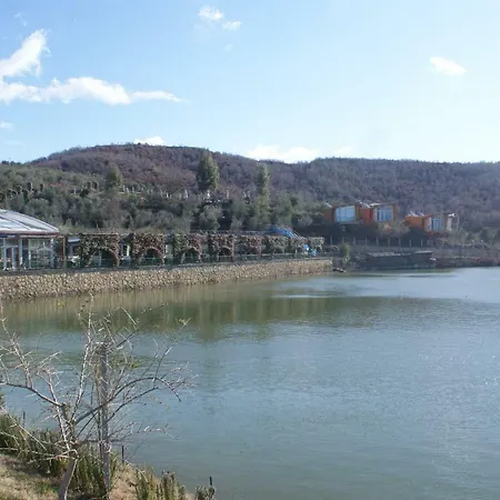 Agritourism Huqi Kameras