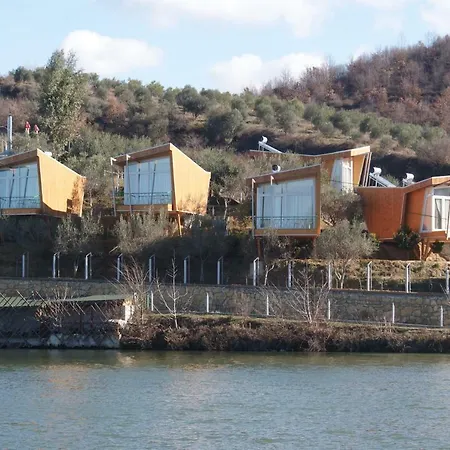 Hotel Agritourism Huqi Kameras