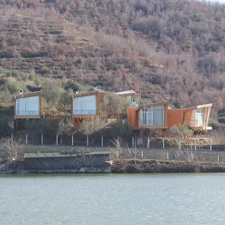 Agritourism Huqi Hotel Kameras
