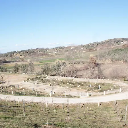 Hotel Agritourism Huqi Kameras
